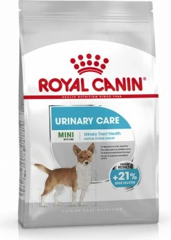 Royal Canin Mini Urinary Care Mini