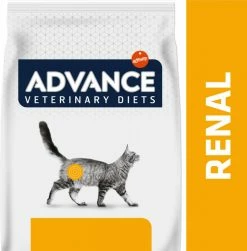 Advance Veterinary Diets Renal Voor Katten -winkel voor hondenvoer lm 225d1c38a09acc34845c6be3a127a5aacaf1570715193