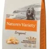 NATURE'S VARIETY Original Medium Maxi Adult, Met Kip -winkel voor hondenvoer lm 225d1c38a09acc34845c6be3a127a5aacaf1620811544