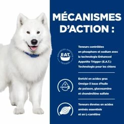 HILL'S Prescription Diet K/D + Mobility Voor Volwassen Honden -winkel voor hondenvoer lm 2269cfdf10e8fc047a44b08ed031e1f0ed11662625560