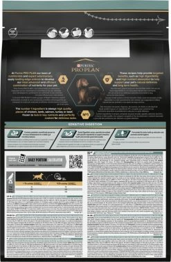 PRO PLAN Small & Mini Adult Optidigest Sensitive Digestion - Lam -winkel voor hondenvoer lm 233e165421110ba03099a1c0393373c5b431671096541