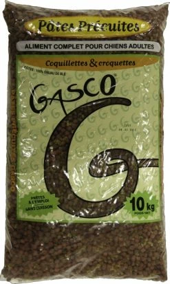 Gasco Pasta Voor Honden