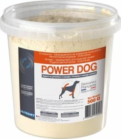 NUTRIVET Power Dog Voor Puppy's