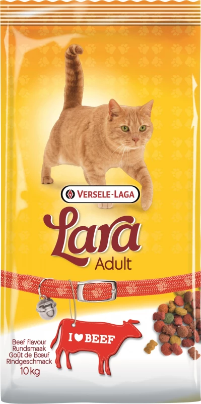 Versele Laga Lara Adult - Rundsmaak 3 Versele Laga Lara Adult - Rundsmaak