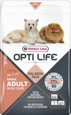 OPTI LIFE Adult Skin Care Mini