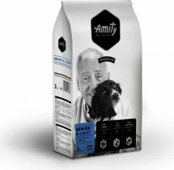 AMITY Premium Senior & Light