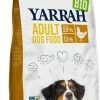 Yarrah Bio Adult, Met Kip -winkel voor hondenvoer lm 24638db3aed920cf82ab059bfccbd02be6a1617887126