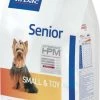 VIRBAC Veterinary HPM Small & Toy Senior -winkel voor hondenvoer lm 248621bf66ddb7c962aa0d22ac97d69b7931638438338