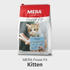 MERA Kitten, Met Gevogelte