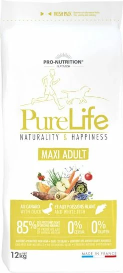 Pro Nutrition PRO-NUTRITION Flatazor Pure Life Maxi Adult