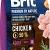 BRIT Premium By Nature Adult S 2 BRIT Premium By Nature Adult S -winkel voor hondenvoer lm 260a4f23670e1833f3fdb077ca70bbd5d661593781487