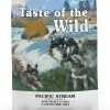 TASTE OF THE WILD PUPPY Graanvrij Voer Pacific Stream Met Zalm Voor Puppy's