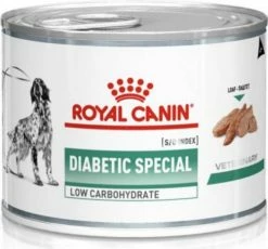 Royal Canin Veterinary Diets Diabetic Special -winkel voor hondenvoer lm 260a4f23670e1833f3fdb077ca70bbd5d661609156690