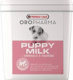 Oropharma Puppy Milk