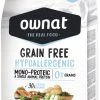OWNAT Grain Free Hypoallergenic Met Zalm 2 OWNAT Grain Free Hypoallergenic Met Zalm -winkel voor hondenvoer lm 267eda80a3d5b344bc40f3bc04f65b7a3571525267836
