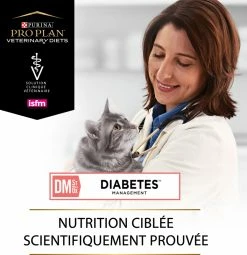 PURINA PRO PLAN VETERINARY DIETS PRO PLAN Veterinary Diets Feline DM St/Ox Diabetes Management -winkel voor hondenvoer lm 26906138bc5af6023646ede0e1f7c1eac751666336812