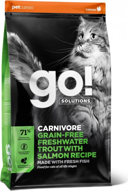 PETCUREAN GO! Carnivore 3 PETCUREAN GO! Carnivore