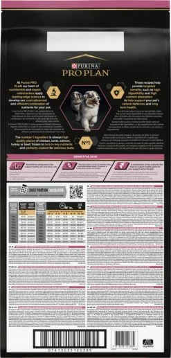 PRO PLAN Medium Sensitive Skin Met Zalm -winkel voor hondenvoer lm 2702e74f10e0327ad868d138f2b4fdd6f01683724803