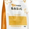 Zoomalia Basic Complete Junior - 20kg -winkel voor hondenvoer lm 27039059724f73a9969845dfe4146c5660e1648637695