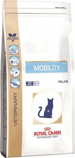 Royal Canin Veterinary Diet Feline Mobility MC 28