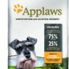 APPLAWS Senior All Breed, Kip