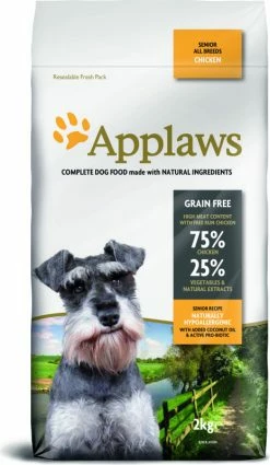 APPLAWS Senior All Breed, Kip