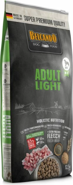 Belcando Adult Light