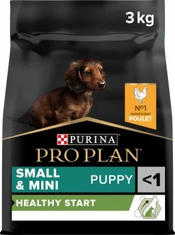 PRO PLAN Small & Mini Puppy