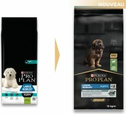 PRO PLAN Large Robust Puppy Sensitive Digestion -winkel voor hondenvoer lm 279d395771085aab05244a4fb8fd91bf4ee1671099643
