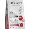 TONIVET Cat Adult Sterlized, Met Eend -winkel voor hondenvoer lm 28092c8c96e4c37100777c7190b76d282331645781893