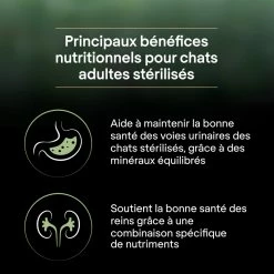 PRO PLAN Liveclear Sterilised Adult 1+, Met Kalkoen 15 PRO PLAN Liveclear Sterilised Adult 1+, Met Kalkoen -winkel voor hondenvoer lm 2833e75ff09dd601bbe69f3510391521891666337469