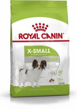 Royal Canin X-Small Adult