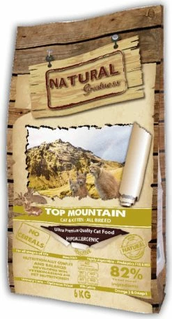 NATURAL GREATNESS Top Mountain -winkel voor hondenvoer lm 28848aedb8880cab8c45637abc7493ecddd1651481604