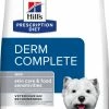 HILL'S Prescription Diet Canine Derm Complete Mini -winkel voor hondenvoer lm 290f90f2aca5c640289d0a29417bcb63a371645008026