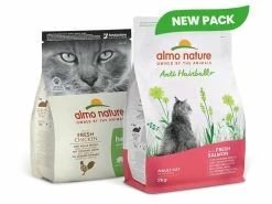 ALMO NATURE PFC Holistic Anti-Hairball -winkel voor hondenvoer lm 2921700002963a49da13542e0726b7bb7581688127437