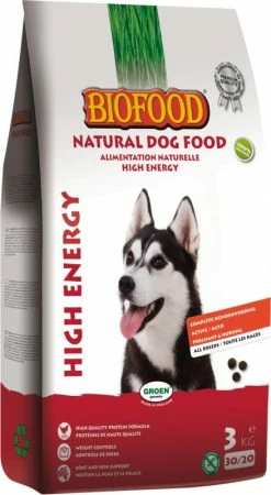 BIOFOOD High Energy 30/20