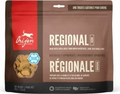 ORIJEN Snacks Regional Red