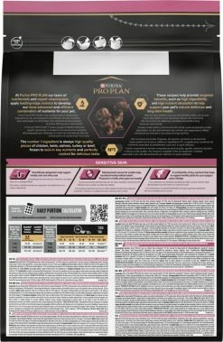 PRO PLAN Small & Mini Puppy Sensitive Skin -winkel voor hondenvoer lm 296ea9ab1baa0efb9e19094440c317e21b1683905078