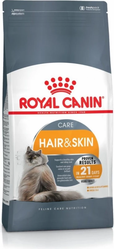 ROYAL CANIN ADULT HAIR & SKIN Care 3 ROYAL CANIN ADULT HAIR & SKIN Care