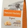 NATURE'S VARIETY Original Dog Mini Adult, Met Scharrelkip -winkel voor hondenvoer lm 30134ed066df378efacc9b924ec161e76391618996776