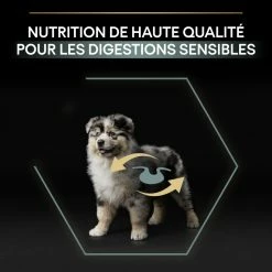 PRO PLAN Medium & Large Adult OptiDigest Puppy, Met Kalkoen -winkel voor hondenvoer lm 305496e05e1aea0a9c4655800e8a7b9ea281687267726