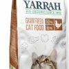 YARRAH Bio Grain Free Cat Adult, Met Kip -winkel voor hondenvoer lm 306b2eb7349035754953b57a32e2841bda51580207500