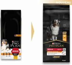 PRO PLAN Dog Medium Adult -winkel voor hondenvoer lm 309eddea82ad2755b24c4e168c5fc2ebd401671097546