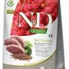 Farmina N&d FARMINA N&D Quinoa Adult Dog Mini Neutered, Met Eend -winkel voor hondenvoer lm 31006eb61b839a0cefee4967c67ccb099dc1611657880