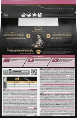 PRO PLAN Medium & Large Adult 7+ Sensitive Skin Met Zalm -winkel voor hondenvoer lm 315ad13a2a07ca4b7642959dc0c4c740ab61671096452