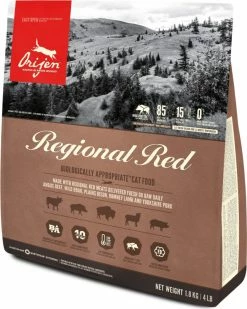 Orijen Regional Red Graanvrij Kattenvoer -winkel voor hondenvoer lm 326a666587afda6e89aec274a3657558a271575456014