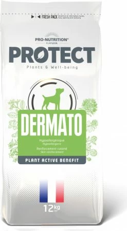 Pro Nutrition PRO-NUTRITION Flatazor PROTECT Dermato
