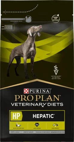 PURINA PRO PLAN VETERINARY DIETS Pro Plan Veterinary Diets Canine HP Hepatic -winkel voor hondenvoer lm 328cd00692c3bfe59267d5ecfac5310286c1648027278