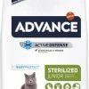 Affinity Advance Advance Young Sterilized Voor Gesteriliseerde Kittens En Jonge Katten -winkel voor hondenvoer lm 3316da37dd3139aa4d9aa55b8d237ec5d4a1568359663