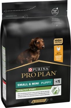 PRO PLAN Small & Mini Puppy -winkel voor hondenvoer lm 332c042f4db68f23406c6cecf84a7ebb0fe1676624764